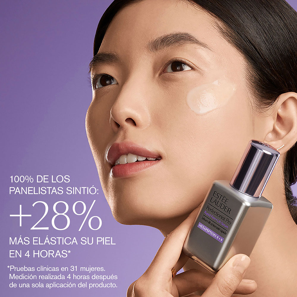 PERFECTIONIST PRO-RAPID FIRM + LIFT SERUM HEXAPEPTIDES (S&Eacute;RUM REAFIRMANTE)